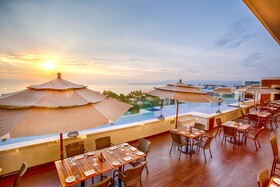 Marival Distinct Luxury Residences