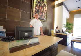 Marival Distinct Luxury Residences