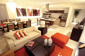 Marival Distinct Luxury Residences