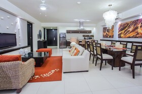 Marival Distinct Luxury Residences
