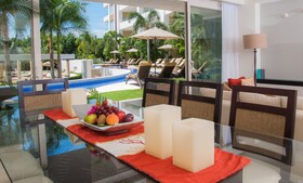 Marival Distinct Luxury Residences
