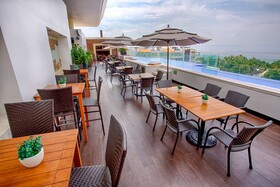 Marival Distinct Luxury Residences