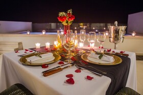 Marival Distinct Luxury Residences