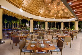 Marival Distinct Luxury Residences