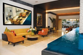 Marival Distinct Luxury Residences