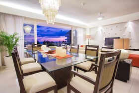 Marival Distinct Luxury Residences