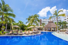 Marival Distinct Luxury Residences
