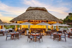 Marival Distinct Luxury Residences