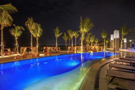 Marival Distinct Luxury Residences