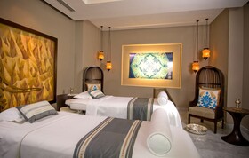 Marival Distinct Luxury Residences