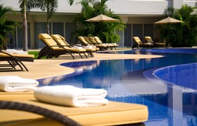 Marival Distinct Luxury Residences