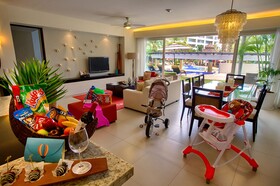 Marival Distinct Luxury Residences