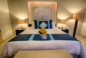 Marival Distinct Luxury Residences