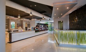 Marival Distinct Luxury Residences
