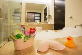 Marival Distinct Luxury Residences