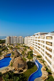 Marival Distinct Luxury Residences