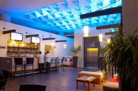 Marival Distinct Luxury Residences