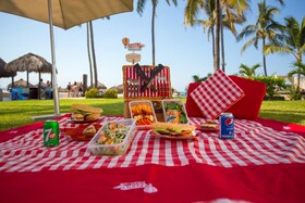 Marival Emotions Resort All-Inclusive