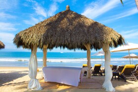 Marival Emotions Resort All-Inclusive