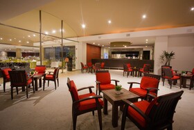 Marival Emotions Resort All-Inclusive
