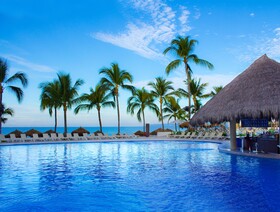 Marival Emotions Resort All-Inclusive