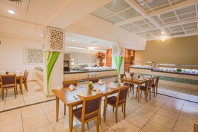 Marival Emotions Resort All-Inclusive