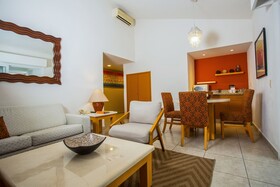 Marival Emotions Resort All-Inclusive