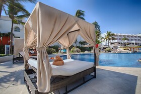 Marival Emotions Resort All-Inclusive