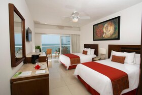Marival Emotions Resort All-Inclusive