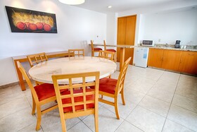 Marival Emotions Resort All-Inclusive