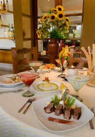 Marival Emotions Resort All-Inclusive