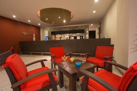 Marival Emotions Resort All-Inclusive