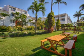 Marival Emotions Resort All-Inclusive