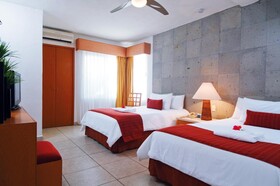 Marival Emotions Resort All-Inclusive