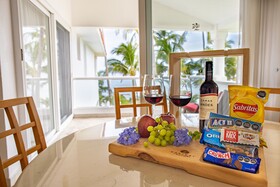 Marival Emotions Resort All-Inclusive