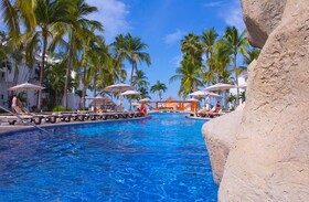 Marival Emotions Resort All-Inclusive