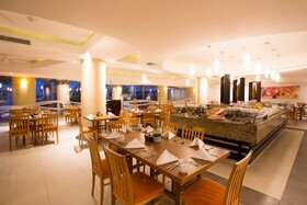Marival Emotions Resort All-Inclusive