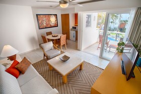 Marival Emotions Resort All-Inclusive