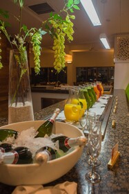 Marival Emotions Resort All-Inclusive