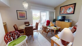 Marival Emotions Resort All-Inclusive