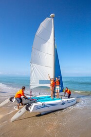 Marival Emotions Resort All-Inclusive