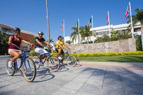 Marival Emotions Resort All-Inclusive