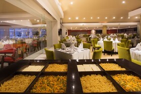 Marival Emotions Resort All-Inclusive