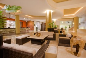 Marival Emotions Resort All-Inclusive
