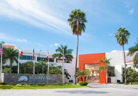 Marival Emotions Resort All-Inclusive