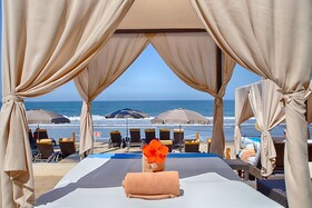 Marival Emotions Resort All-Inclusive