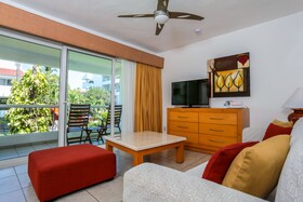 Marival Emotions Resort All-Inclusive