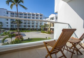 Marival Emotions Resort All-Inclusive