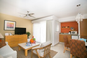 Marival Emotions Resort All-Inclusive