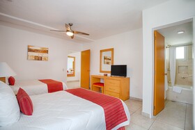 Marival Emotions Resort All-Inclusive